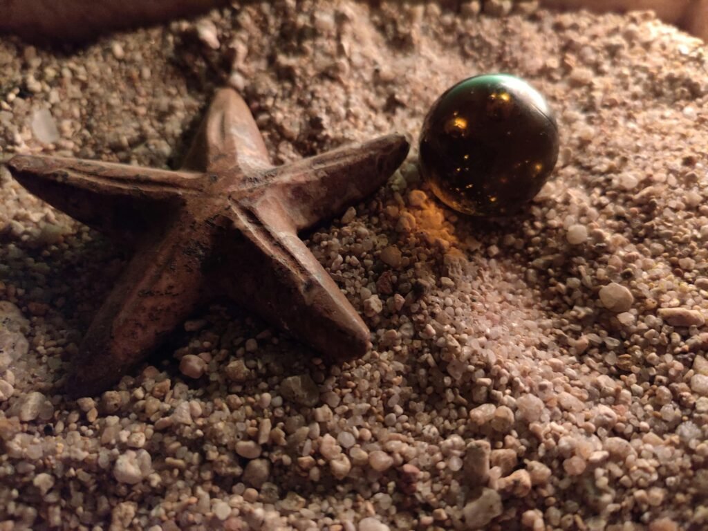 Chaussures bébé ballerines