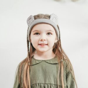 Chaussures bébé bottillons