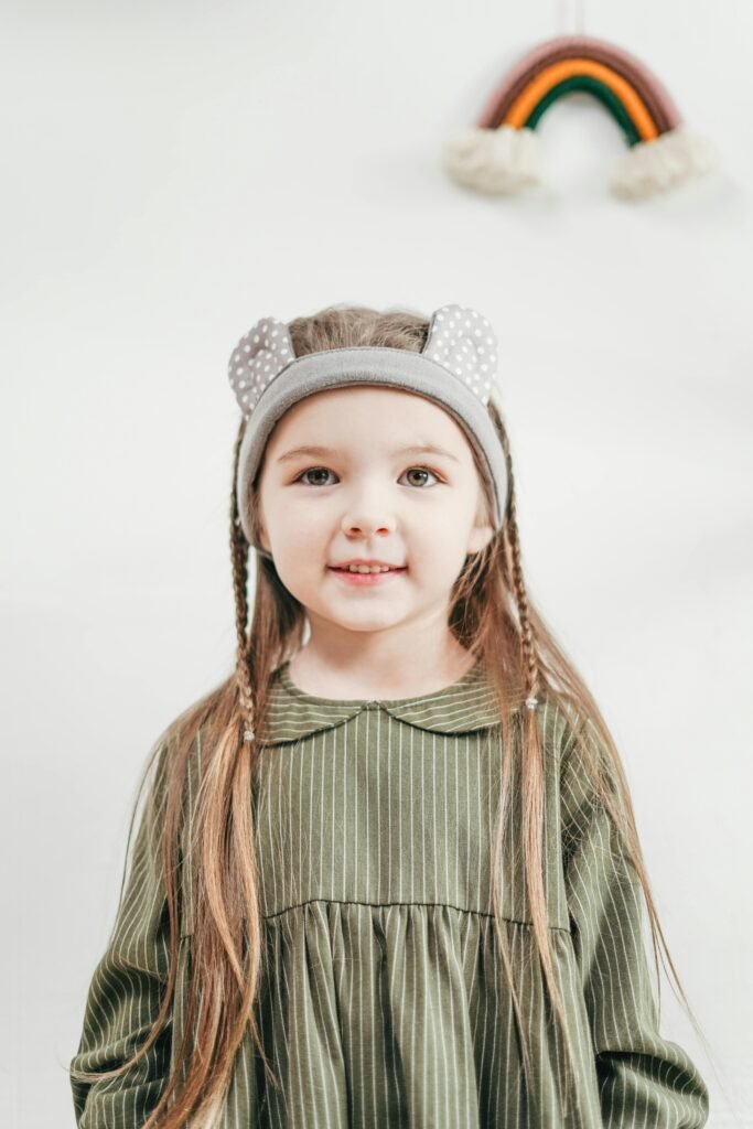 Chaussures bébé bottillons