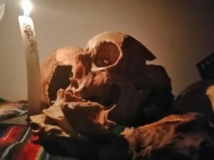 Pantalon garçon droit