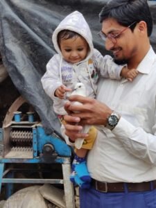 Pantalon garçon slim