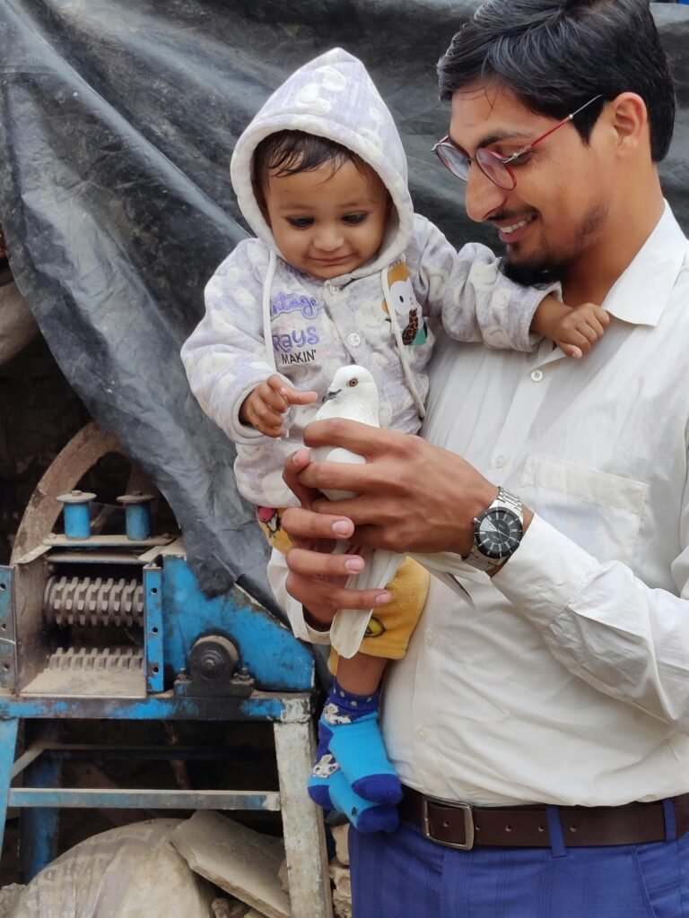 Pantalon garçon slim